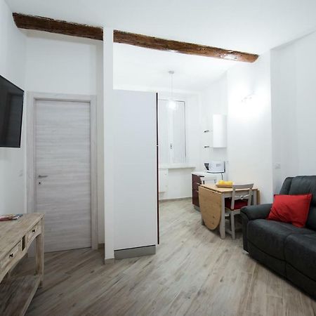 Casaale&Matte Appartement Genua Buitenkant foto