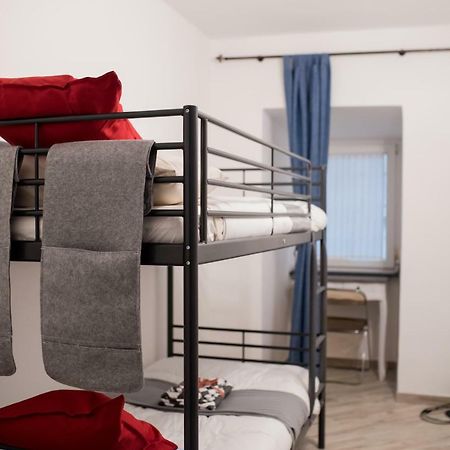 Casaale&Matte Appartement Genua Buitenkant foto