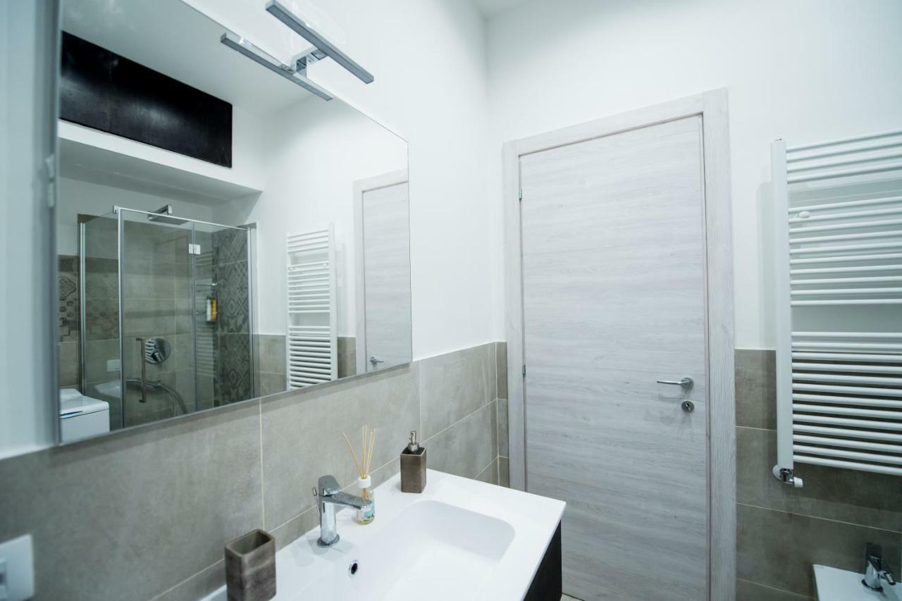 Casaale&Matte Appartement Genua Buitenkant foto